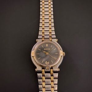 Women’s Gucci Watch